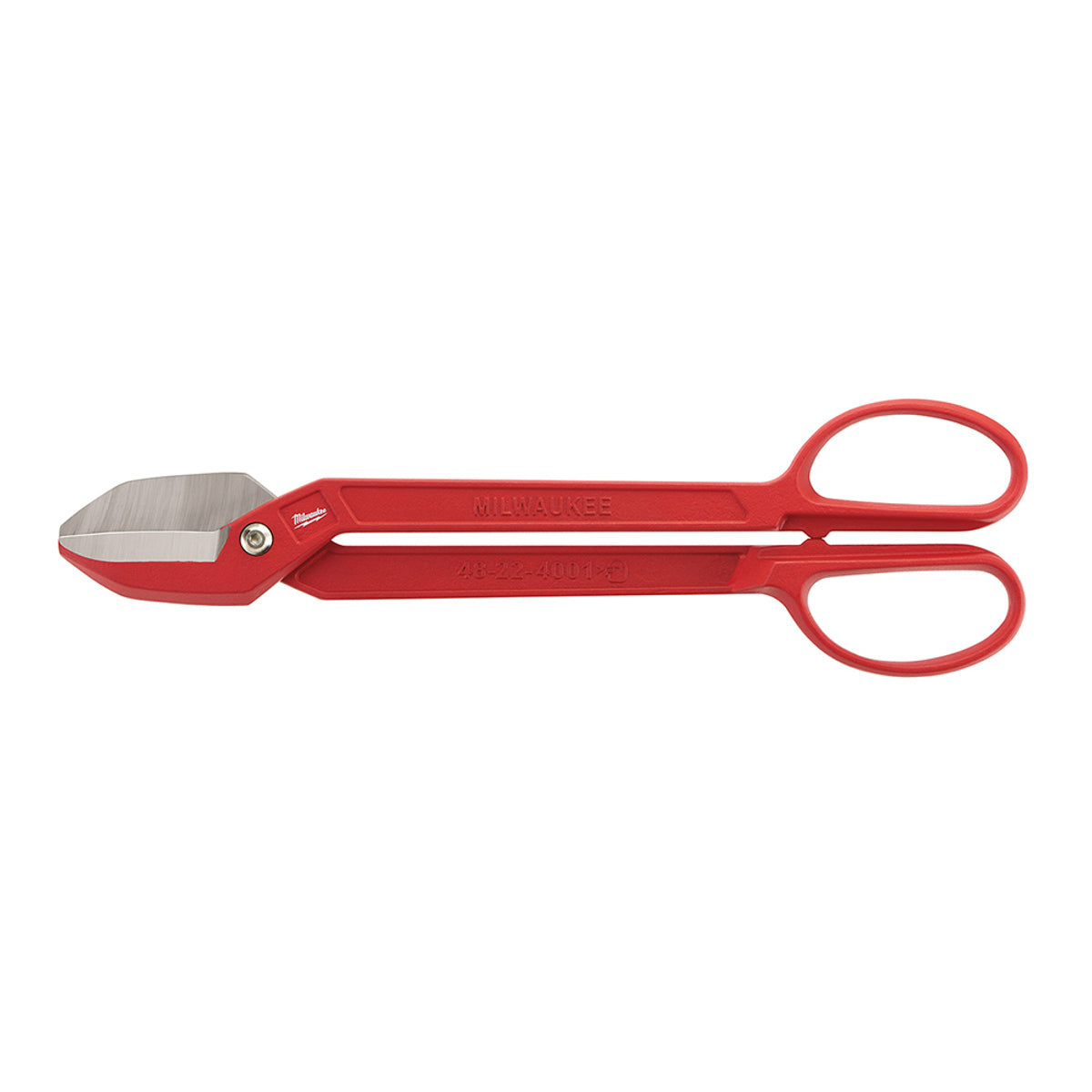 MILWAUKEE Milwaukee 48-22-4001 Bulldog Tinner 16 in