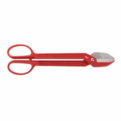 MILWAUKEE Milwaukee 48-22-4001 Bulldog Tinner 16 in
