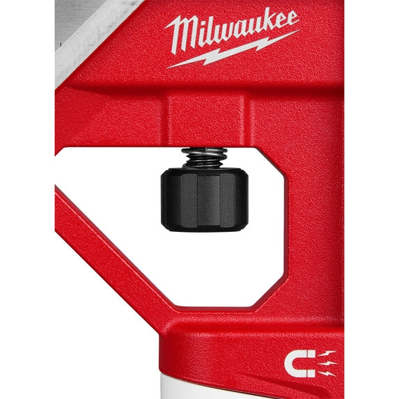 MILWAUKEE Milwaukee MLSQC12 Magnetic Combination Square 12 inches