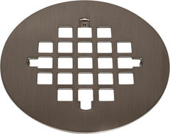 OATEY Oatey 42018 snap-tight strainer 4-1/4 in.
