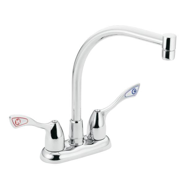 MOEN Moen 8940 M-Bition Pantry Faucet 1.2 gpm