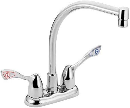 MOEN Moen 8940 M-Bition Pantry Faucet 1.2 gpm