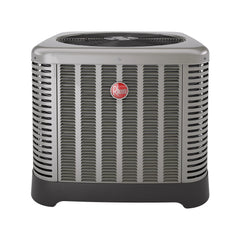 RHEEM Rheem RA1436AJ1NA 3 Ton 14 SEER A/C Condensing Unit, 208-230/1/60, R-410A