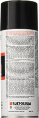 RUST-OLEUM Rust-Oleum 1679830 Industrial Choice Spray Paint, 12 oz, Aerosol, Spray