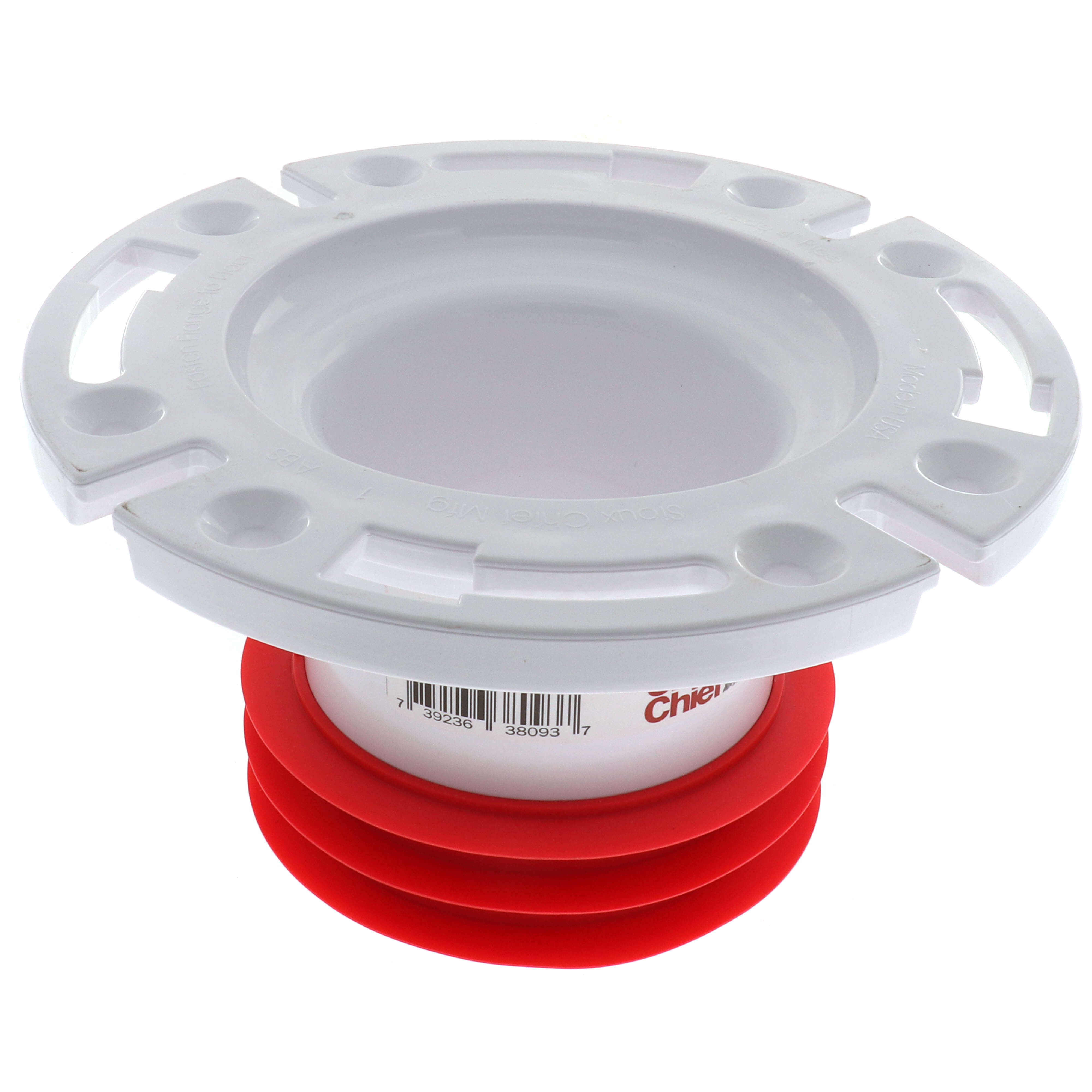 SIOUX CHIEF Sioux Chief 886-GP Closet Flange 4 inch