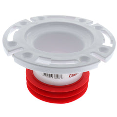 SIOUX CHIEF Sioux Chief 886-GP Closet Flange 4 inch