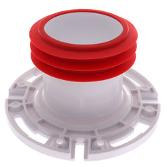 SIOUX CHIEF Sioux Chief 886-GP Closet Flange 4 inch