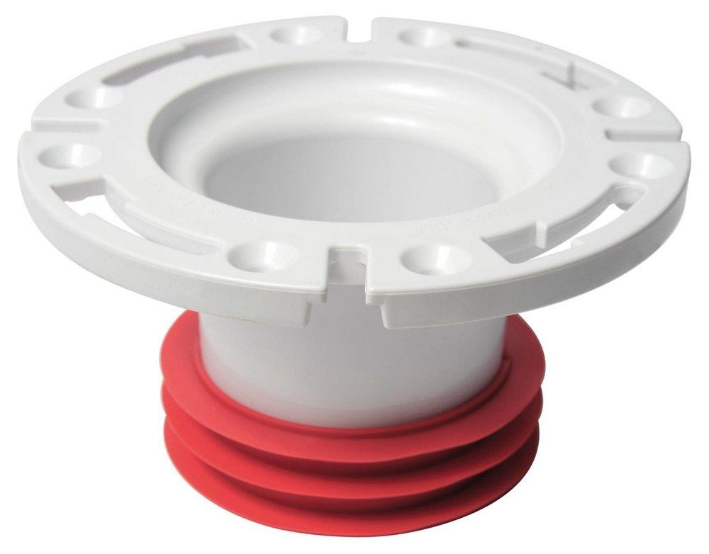 SIOUX CHIEF Sioux Chief 886-GP Closet Flange 4 inch