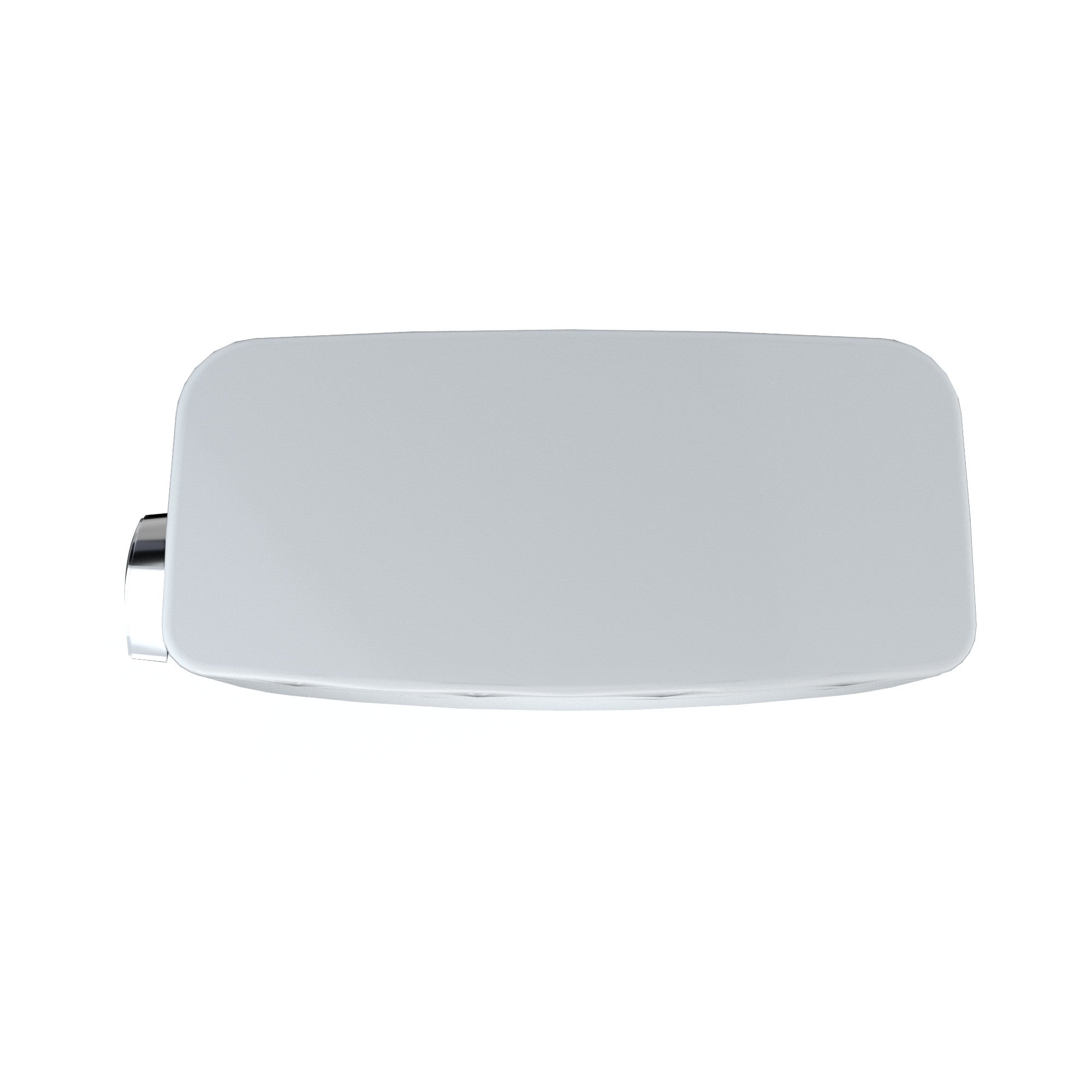 TOTO Toto ST776SA#01 Drake 1.6 GPF Toilet Tank with WASHLET+ Auto Flush Compatibility