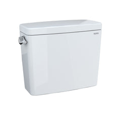 TOTO Toto ST776SA#01 Drake 1.6 GPF Toilet Tank with WASHLET+ Auto Flush Compatibility