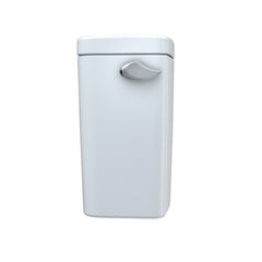 TOTO Toto ST776SA#01 Drake 1.6 GPF Toilet Tank with WASHLET+ Auto Flush Compatibility