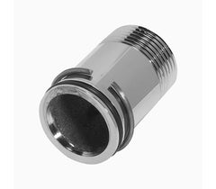 SLOAN Sloan H551A Adjustable Stop Nipple Tailpiece Assembly 3-1/16 inches