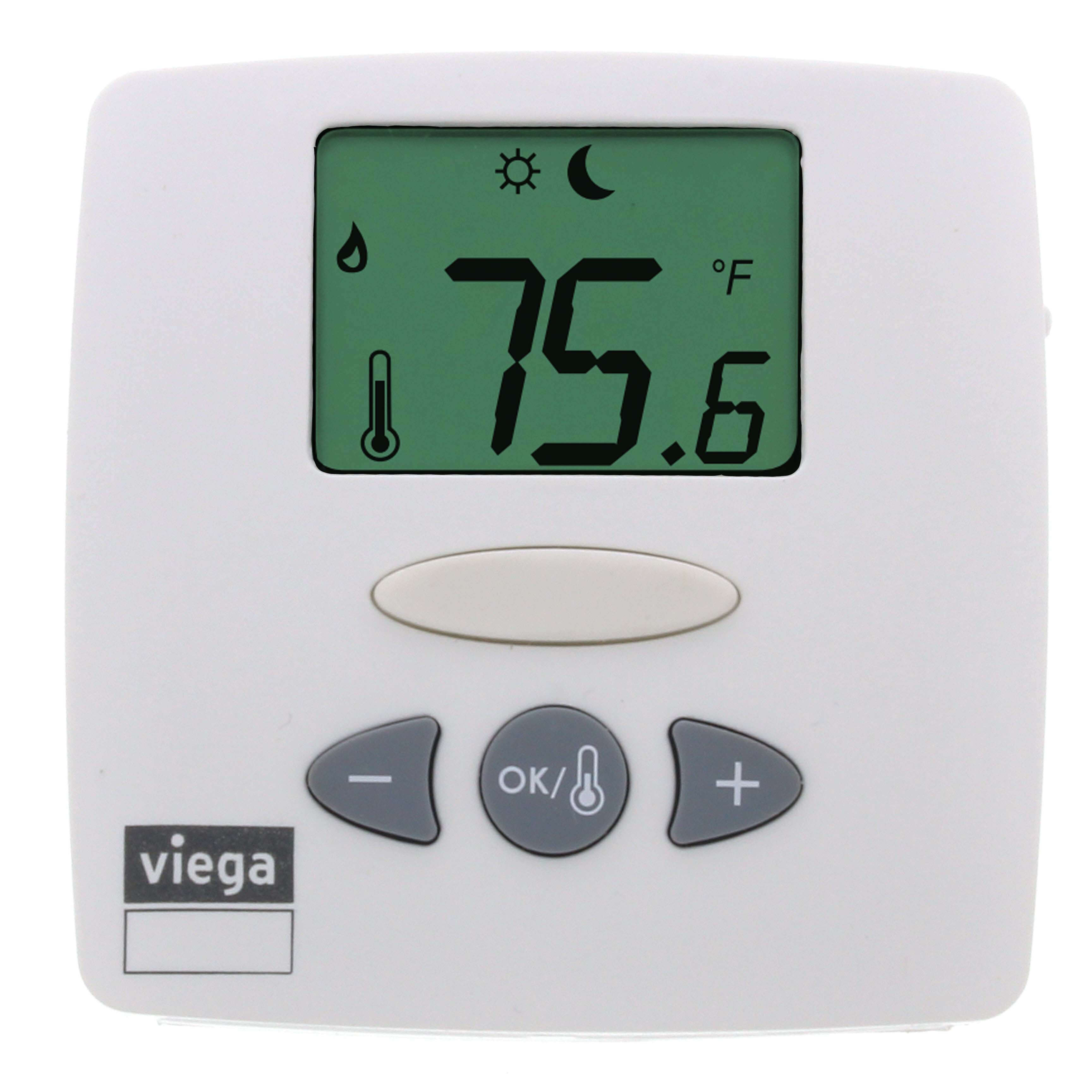 VIEGA Viega 18050 Digital Thermostat 24V