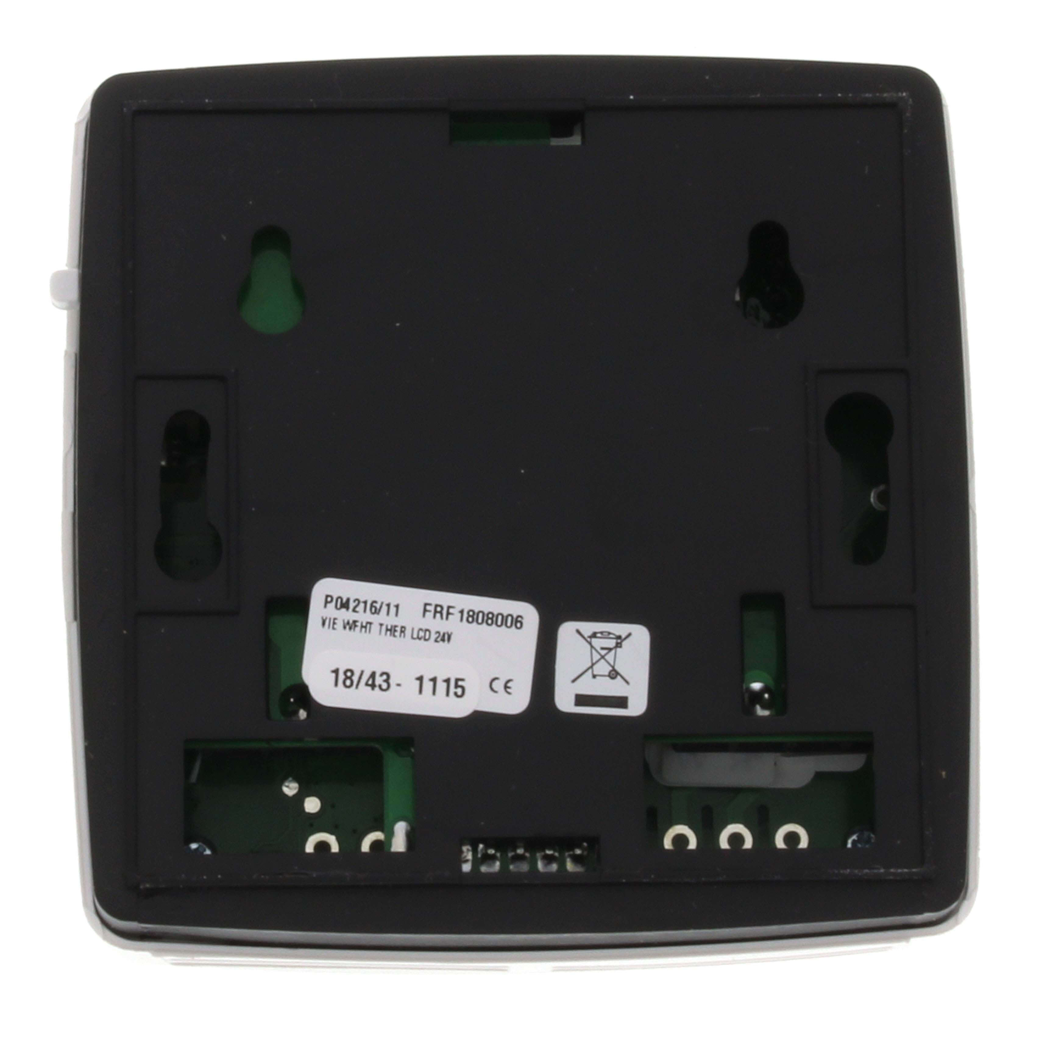 VIEGA Viega 18050 Digital Thermostat 24V