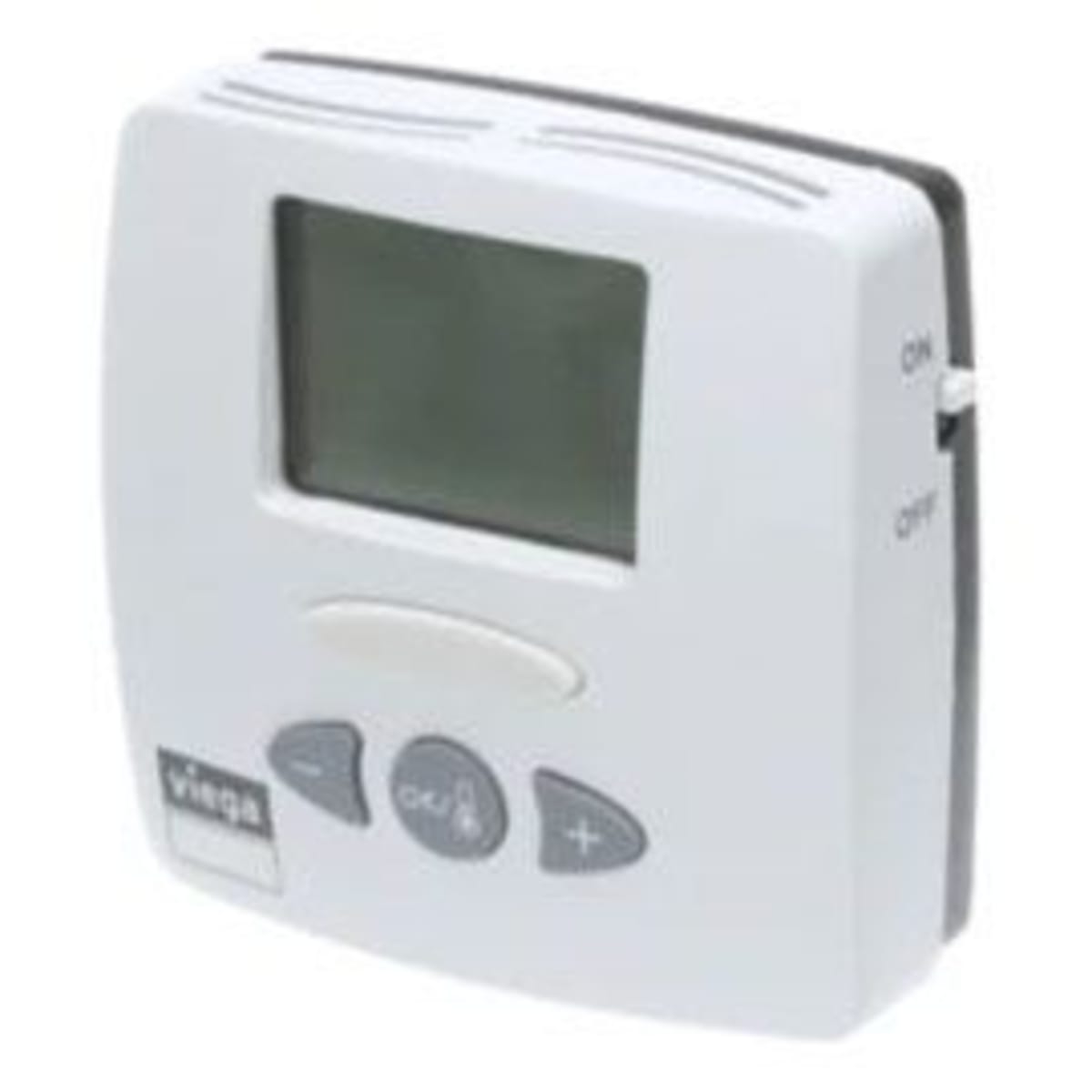 VIEGA Viega 18050 Digital Thermostat 24V