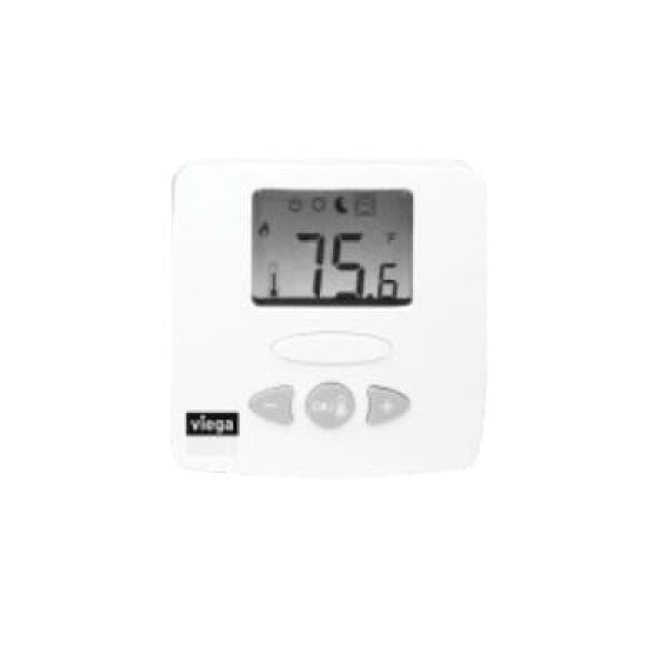 VIEGA Viega 18050 Digital Thermostat 24V