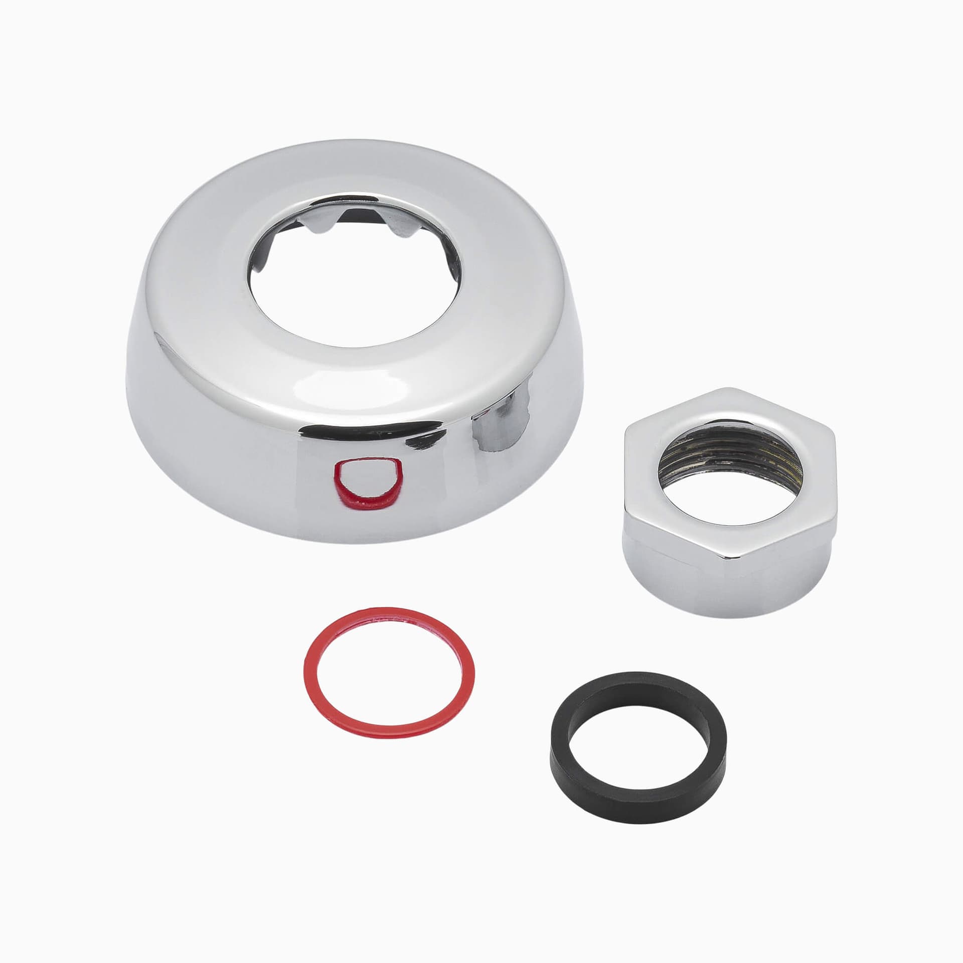 SLOAN Sloan F5aw Spud Coupling Assembly 3/4 in.