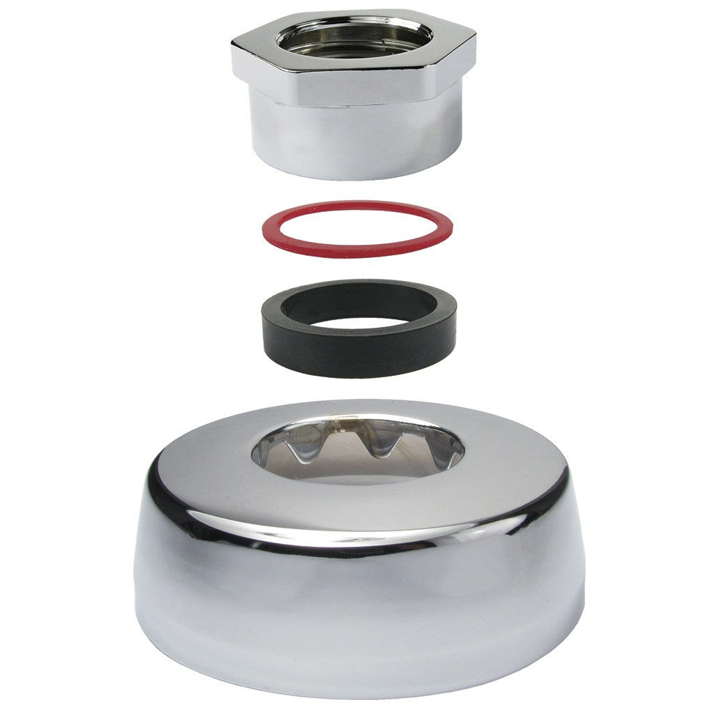 SLOAN Sloan F5aw Spud Coupling Assembly 3/4 in.