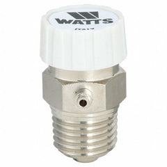 WATTS Watts HAV Automatic Vent Valves 1/8 IN