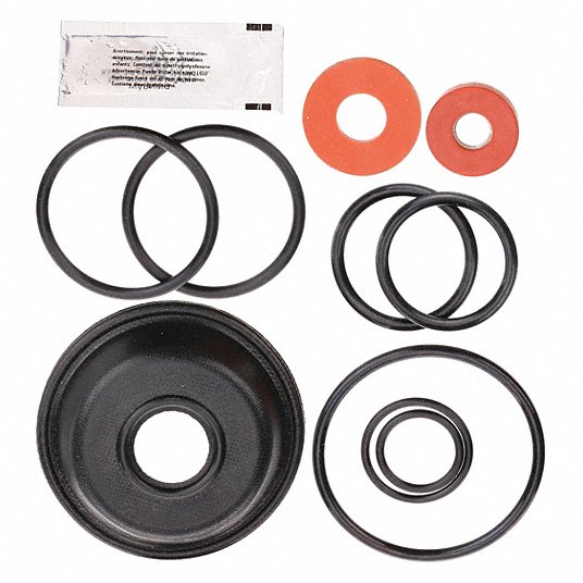 WILKINS Wilkins RK1-375R Repair Kit 1 inches