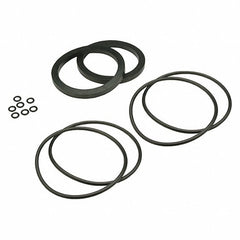 WILKINS Wilkins Rk4-350 Rubber and Checks Rubber Repair Kit 2-1/2 to 4 Inch