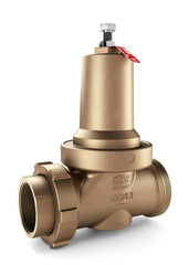 WILKINS Wilkins 1-500XL3 500XL3 High Capacity Commercial Grade Water Pressure Reducing Valve with Venturi 1-1/2 in
