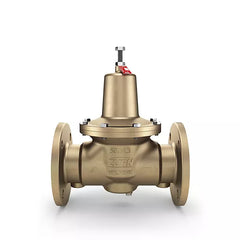 WILKINS Wilkins 1-500XL3 500XL3 High Capacity Commercial Grade Water Pressure Reducing Valve with Venturi 1-1/2 in
