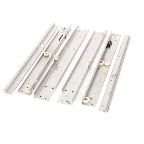 SOUTHBEND RANGE Southbend Range 1187011 Drawer Slides Right and Left