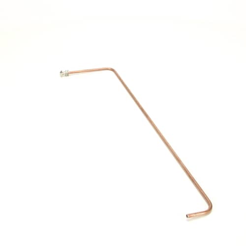 SOUTHBEND RANGE Southbend Range 1181127 Rear Pilot Assembly Cafe 300
