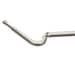 STOELTING Stoelting 2158260 Spigot Handle Metal Replacement