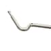 STOELTING Stoelting 2158260 Spigot Handle Metal Replacement