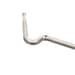 STOELTING Stoelting 2158260 Spigot Handle Metal Replacement