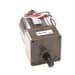SPACEMAN Spaceman 3.3.01.01.001 Agitator Motor 220V 1500 Rpm