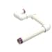 STRUCTURAL CONCEPTS Structural Concepts 20-15208R Drain Assembly