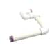 STRUCTURAL CONCEPTS Structural Concepts 20-15208R Drain Assembly