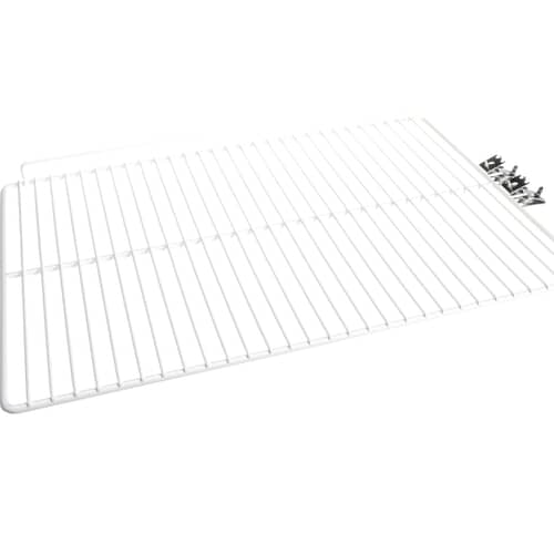TRAULSEN Traulsen 434105-1 Powder Coated Shelf Kit 27 Inches