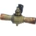 TRANE Trane VAL09752 Ball Valve 1-1/8 Inch Odf