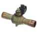 TRANE Trane VAL09752 Ball Valve 1-1/8 Inch Odf