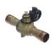 TRANE Trane VAL09752 Ball Valve 1-1/8 Inch Odf