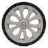 TROY-BILT Troy-bilt 490-325-Y056 Wheel Assembly 11x2x0.5 Inch