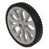 TROY-BILT Troy-bilt 490-325-Y056 Wheel Assembly 11x2x0.5 Inch