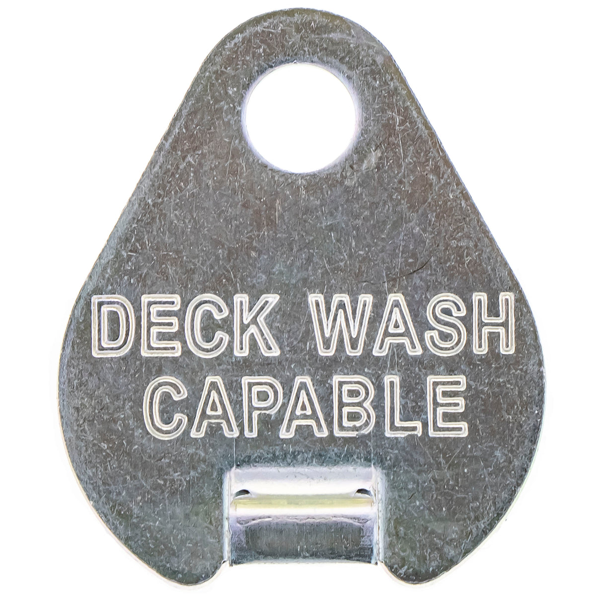 TROY-BILT Troy-bilt 783-06464 Deck Wash Plug Mower Part