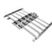 UNOX Unox KGRL1137A Lateral Support 5 GN1/1