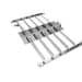 UNOX Unox KGRL1137A Lateral Support 5 GN1/1