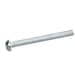 VULCAN Vulcan SC-060-38 Slotted Pan Head Screw 1/4-20