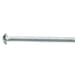 VULCAN Vulcan SC-060-38 Slotted Pan Head Screw 1/4-20