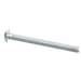 VULCAN Vulcan SC-060-38 Slotted Pan Head Screw 1/4-20