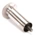 VULCAN Vulcan 00-881526 Leg Flange Commercial Appliance Part