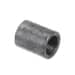 VULCAN Vulcan 00-719004 Black Coupling 3/4 Inch