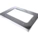 VULCAN Vulcan 00-962191-000G1 Outer Right Door Panel Glass